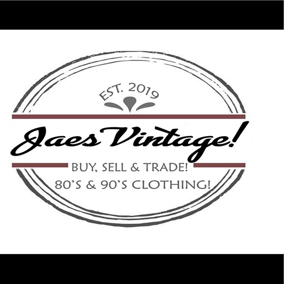 jaesvintage
